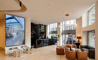 The Square Milano Duomo - Preferred Hotels & Resorts