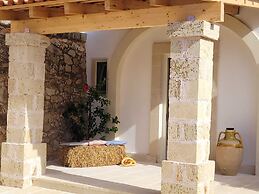 Tenuta Masseria & Spa Chicco Rizzo