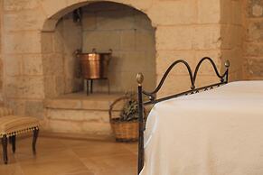 Tenuta Masseria & Spa Chicco Rizzo