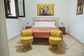 Tenuta Masseria & Spa Chicco Rizzo