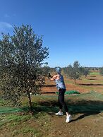 Tenuta Masseria & Spa Chicco Rizzo