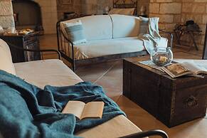 Tenuta Masseria & Spa Chicco Rizzo