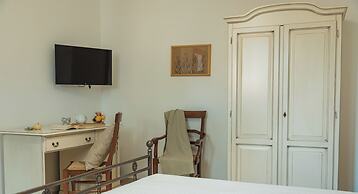 Tenuta Masseria & Spa Chicco Rizzo