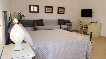Tenuta Masseria & Spa Chicco Rizzo
