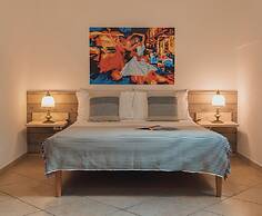 Tenuta Masseria & Spa Chicco Rizzo