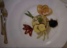Tenuta Masseria & Spa Chicco Rizzo