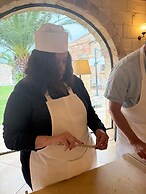 Tenuta Masseria & Spa Chicco Rizzo