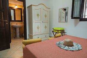 Tenuta Masseria & Spa Chicco Rizzo