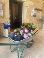 Tenuta Masseria & Spa Chicco Rizzo