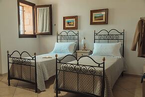 Tenuta Masseria & Spa Chicco Rizzo