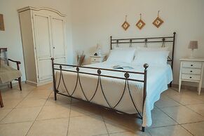 Tenuta Masseria & Spa Chicco Rizzo