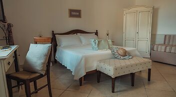 Tenuta Masseria & Spa Chicco Rizzo