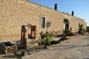 Tenuta Masseria & Spa Chicco Rizzo