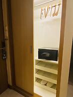 Rimkhobfa Urban Resort