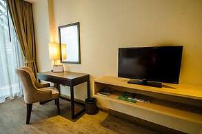 Rimkhobfa Urban Resort