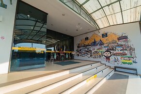 Rimkhobfa Urban Resort