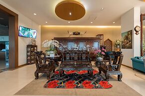 Rimkhobfa Urban Resort