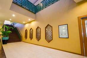 Rimkhobfa Urban Resort