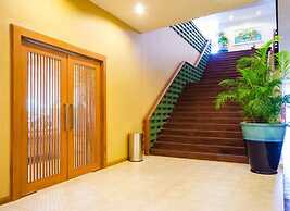 Rimkhobfa Urban Resort