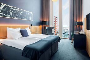 Clarion Hotel Malmö Live