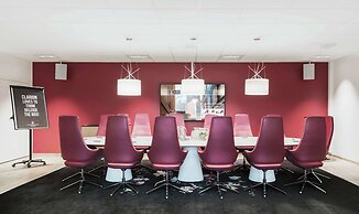 Clarion Hotel Malmö Live