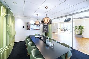 Clarion Hotel Malmö Live