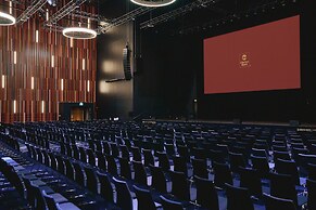 Clarion Hotel Malmö Live