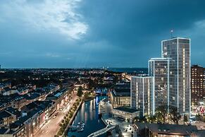 Clarion Hotel Malmö Live