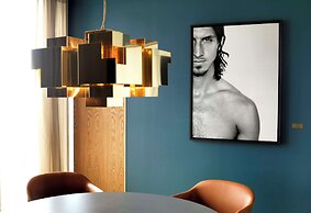 Clarion Hotel Malmö Live