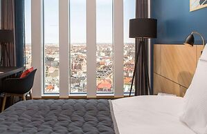 Clarion Hotel Malmö Live