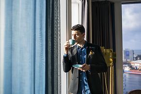 Clarion Hotel Malmö Live