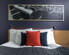 Clarion Hotel Malmö Live
