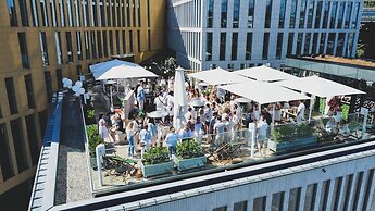 Clarion Hotel Malmö Live