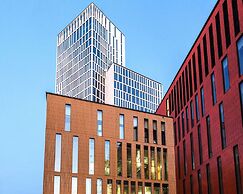 Clarion Hotel Malmö Live