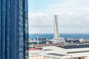 Clarion Hotel Malmö Live