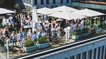 Clarion Hotel Malmö Live
