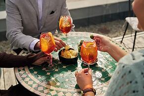 Clarion Hotel Malmö Live