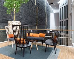 Clarion Hotel Malmö Live