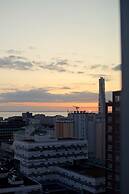Clarion Hotel Malmö Live