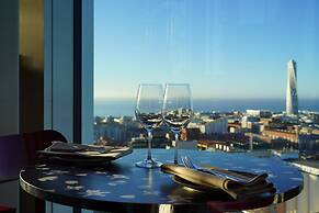 Clarion Hotel Malmö Live