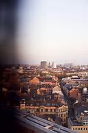 Clarion Hotel Malmö Live