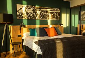 Clarion Hotel Malmö Live