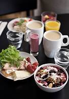 Clarion Hotel Malmö Live