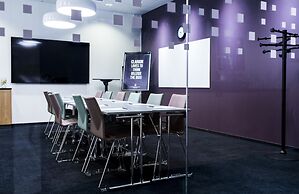 Clarion Hotel Malmö Live