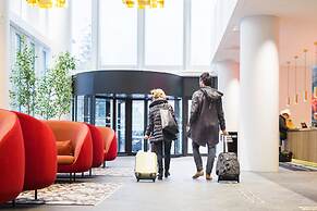 Clarion Hotel Malmö Live
