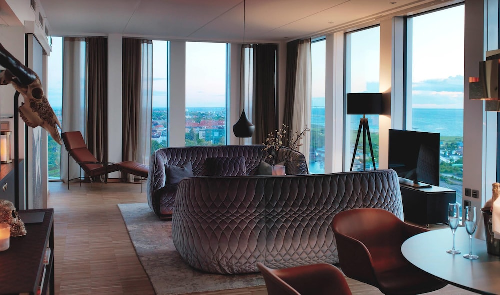 Clarion Hotel Malmö Live