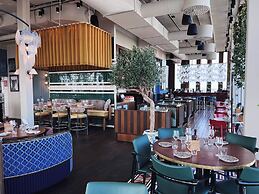 Clarion Hotel Malmö Live