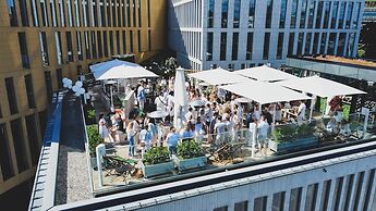 Clarion Hotel Malmö Live