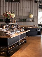 Clarion Hotel Malmö Live