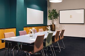 Clarion Hotel Malmö Live